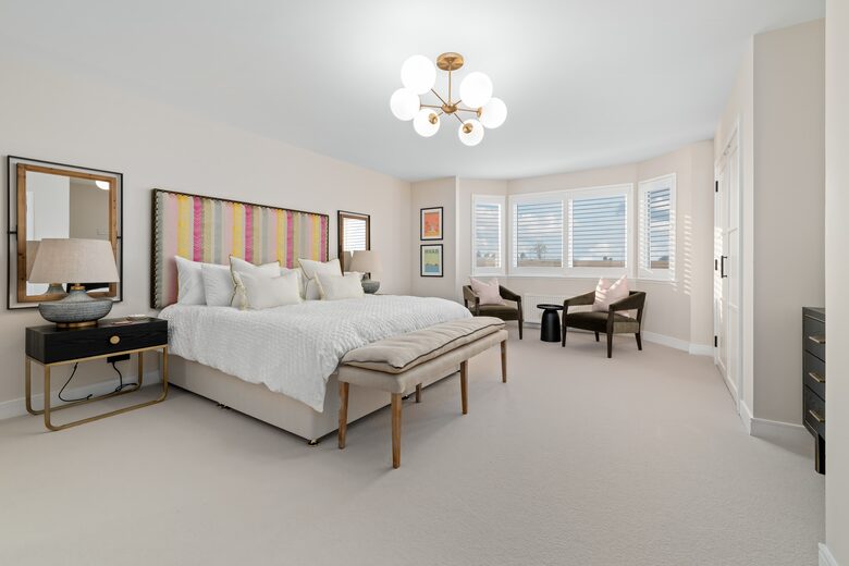 Glengarth Villa next to 5* Gleneagles Hotel, Perthshire, Scotland. - Auchterarder, Perthshire, United Kingdom