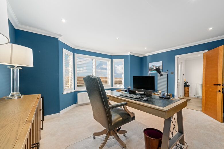 Glengarth Villa next to 5* Gleneagles Hotel, Perthshire, Scotland. - Auchterarder, Perthshire, United Kingdom