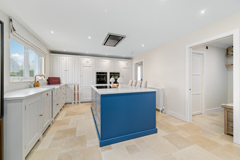 Glengarth Villa next to 5* Gleneagles Hotel, Perthshire, Scotland. - Auchterarder, Perthshire, United Kingdom