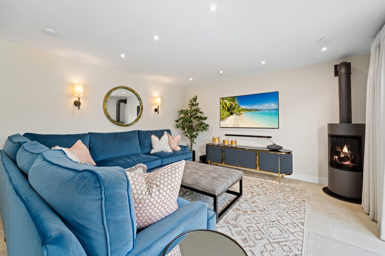 Glengarth Villa next to 5* Gleneagles Hotel, Perthshire, Scotland. - Auchterarder, Perthshire, United Kingdom