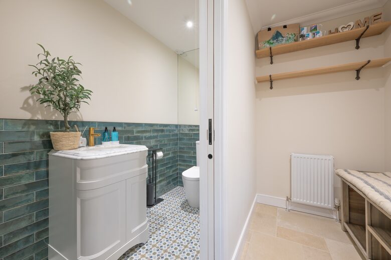 Glengarth Villa next to 5* Gleneagles Hotel, Perthshire, Scotland. - Auchterarder, Perthshire, United Kingdom