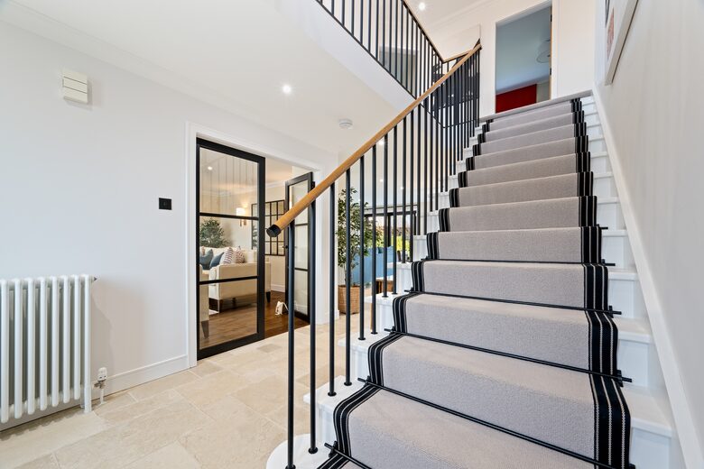 Glengarth Villa next to 5* Gleneagles Hotel, Perthshire, Scotland. - Auchterarder, Perthshire, United Kingdom