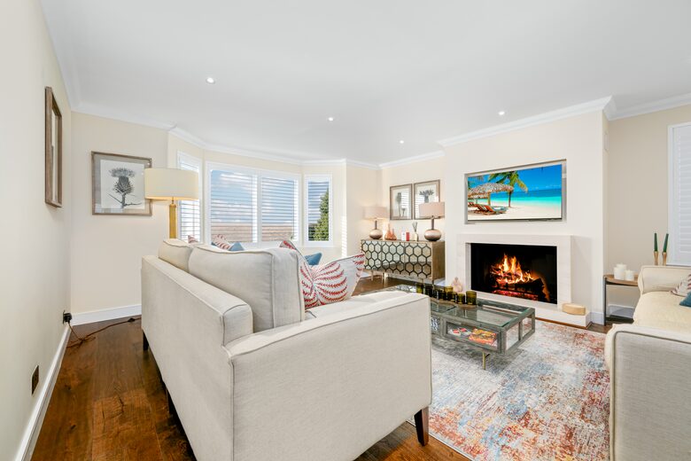 Glengarth Villa next to 5* Gleneagles Hotel, Perthshire, Scotland. - Auchterarder, Perthshire, United Kingdom