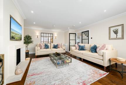Glengarth Villa next to 5* Gleneagles Hotel, Perthshire, Scotland. - Auchterarder, Perthshire, United Kingdom