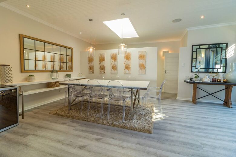 Sophisticated Coastal Haven with Pool & Sea Views - Umdloti, Durban, South Africa
