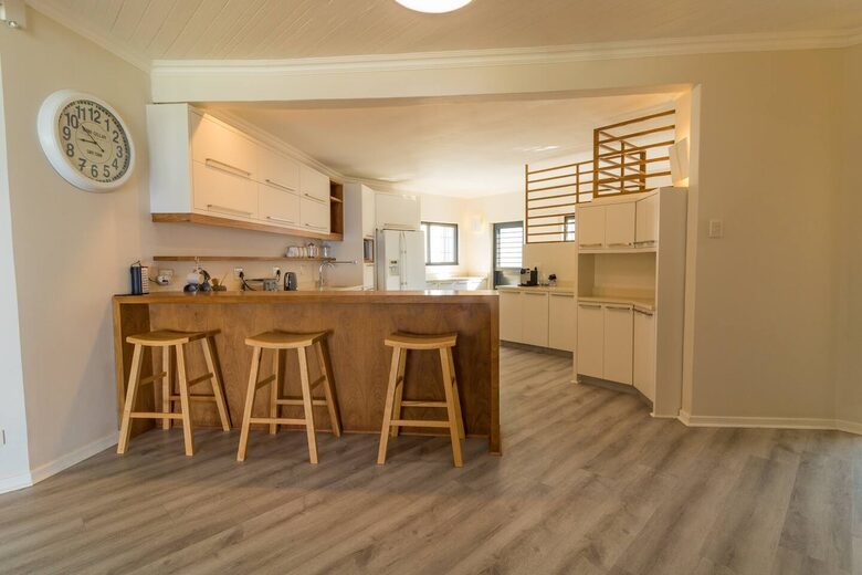 Sophisticated Coastal Haven with Pool & Sea Views - Umdloti, Durban, South Africa