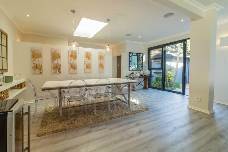 Sophisticated Coastal Haven with Pool & Sea Views - Umdloti, Durban, South Africa