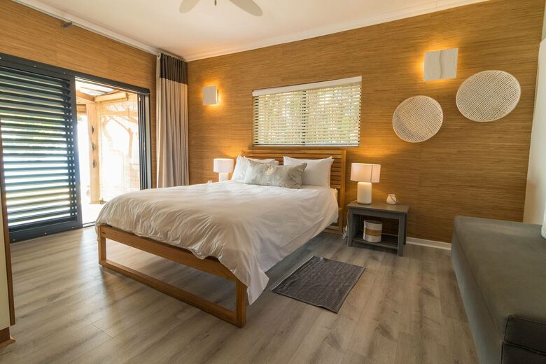 Sophisticated Coastal Haven with Pool & Sea Views - Umdloti, Durban, South Africa