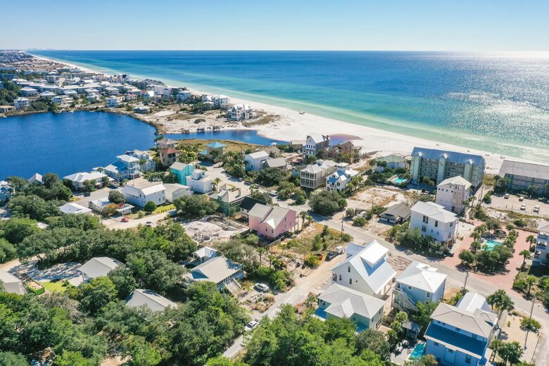 Spacious 30A Getaway - Santa Rosa Beach, Florida