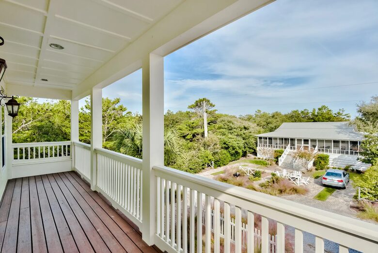 Spacious 30A Getaway - Santa Rosa Beach, Florida