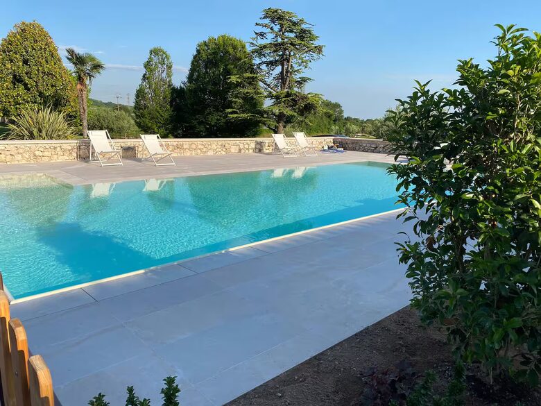 Luxury Three-Bedroom Penthouse in the Heart of Valpolicella - Mezzane di Sotto, Italy