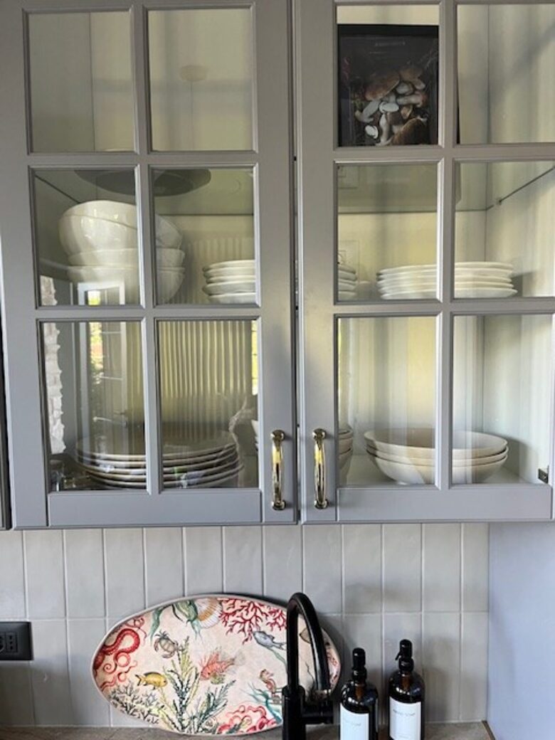 A Serene Stone Villa with Adriatic Sea Views - Poljane, Croatia