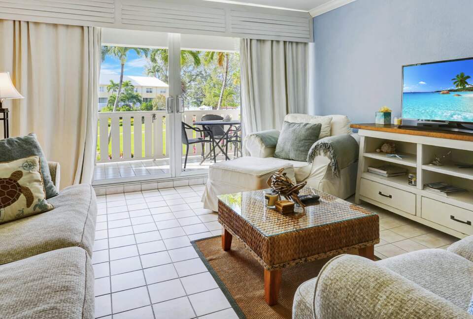 Harbour Heights Grand Cayman Condo - Grand Cayman, Cayman Islands