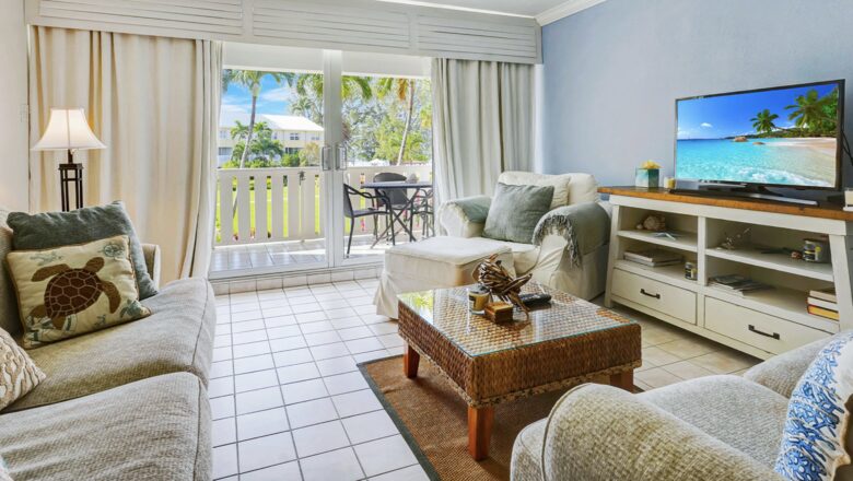 Harbour Heights Grand Cayman Condo - Grand Cayman, Cayman Islands