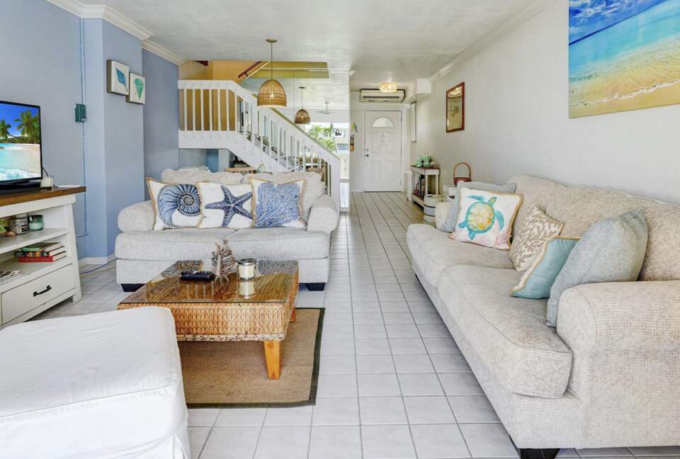 Harbour Heights Grand Cayman Condo - Grand Cayman, Cayman Islands