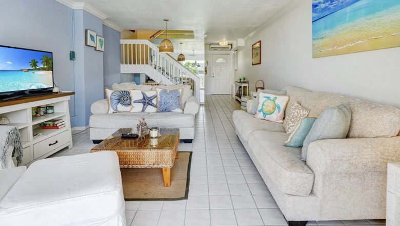 Harbour Heights Grand Cayman Condo - Grand Cayman, Cayman Islands