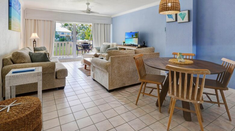 Harbour Heights Grand Cayman Condo - Grand Cayman, Cayman Islands