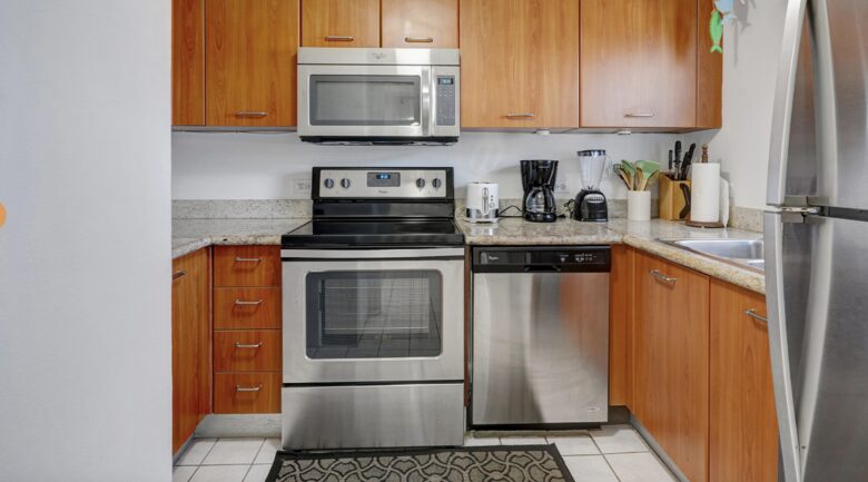 Harbour Heights Grand Cayman Condo - Grand Cayman, Cayman Islands