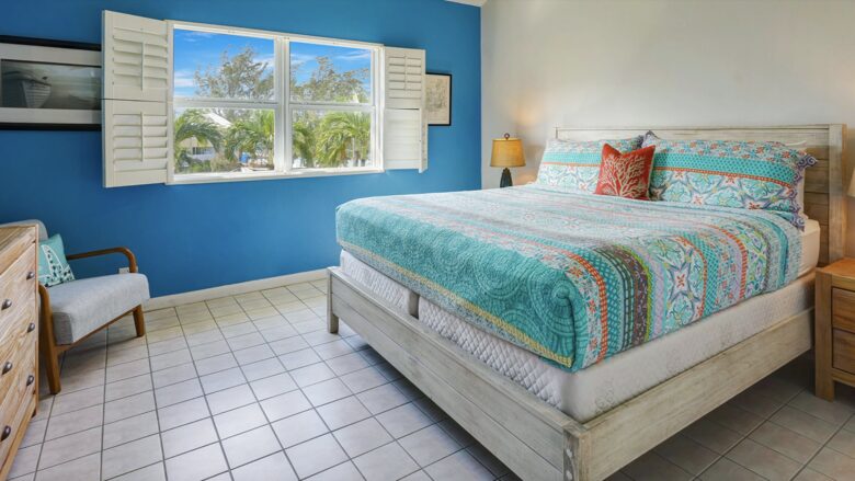 Harbour Heights Grand Cayman Condo - Grand Cayman, Cayman Islands