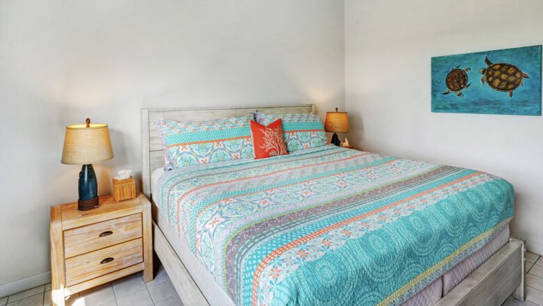 Harbour Heights Grand Cayman Condo - Grand Cayman, Cayman Islands