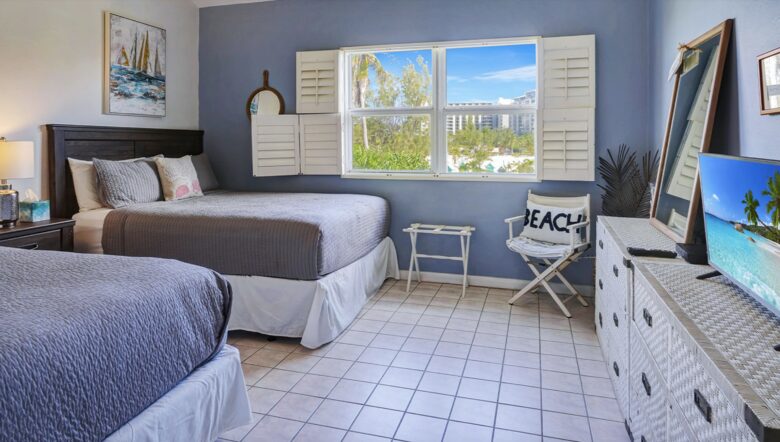 Harbour Heights Grand Cayman Condo - Grand Cayman, Cayman Islands