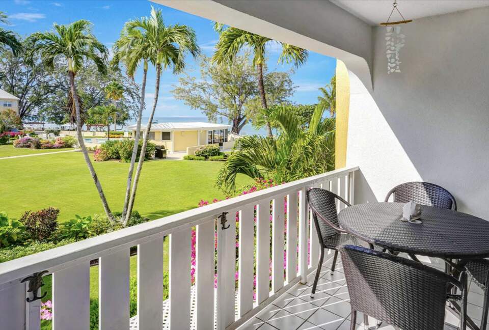 Harbour Heights Grand Cayman Condo - Grand Cayman, Cayman Islands