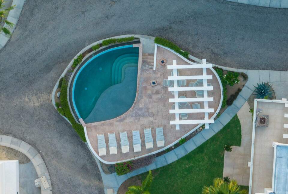 Casa Mexicana: Cabo Comfort with Iconic Ocean Views - Cabo San Lucas, Mexico
