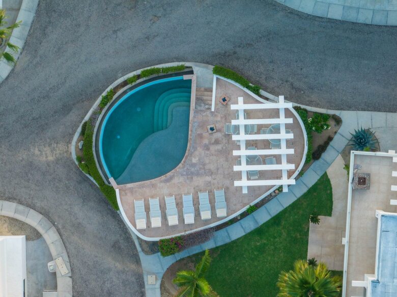 Casa Mexicana: Cabo Comfort with Iconic Ocean Views - Cabo San Lucas, Mexico