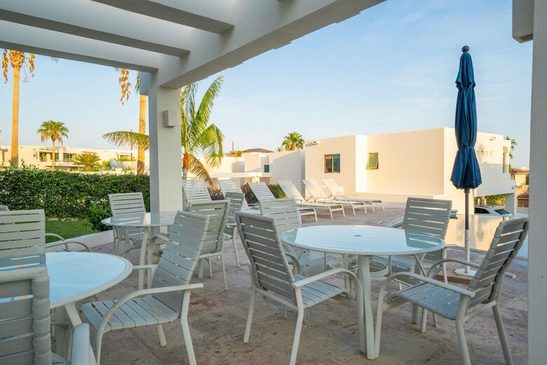 Casa Mexicana: Cabo Comfort with Iconic Ocean Views - Cabo San Lucas, Mexico