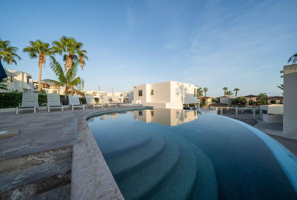 Casa Mexicana: Cabo Comfort with Iconic Ocean Views - Cabo San Lucas, Mexico