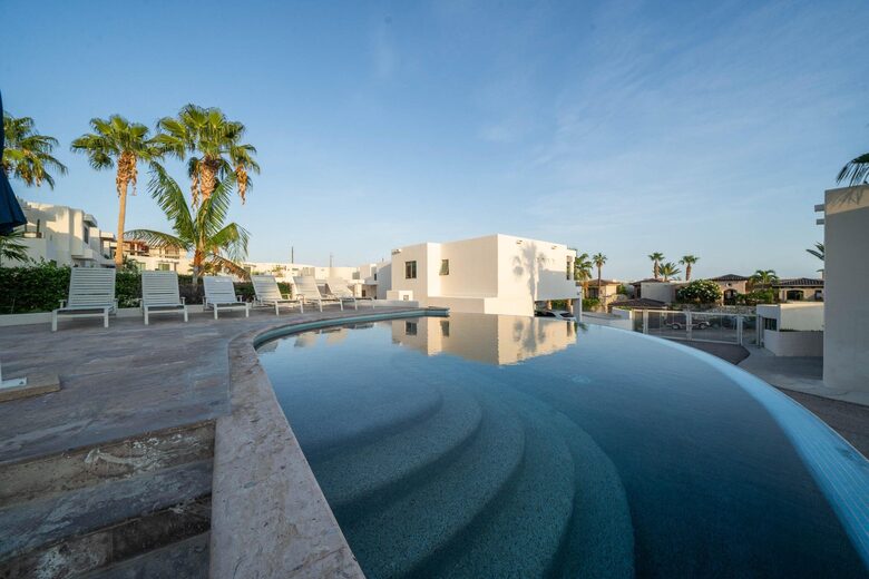Casa Mexicana: Cabo Comfort with Iconic Ocean Views - Cabo San Lucas, Mexico
