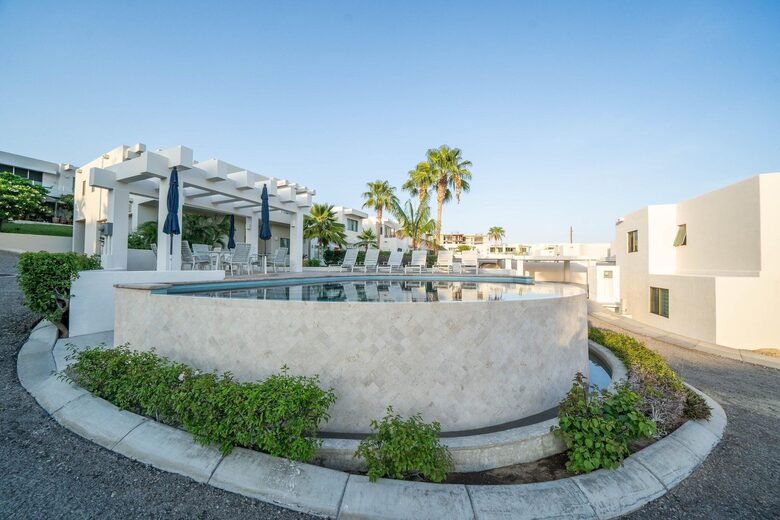 Casa Mexicana: Cabo Comfort with Iconic Ocean Views - Cabo San Lucas, Mexico