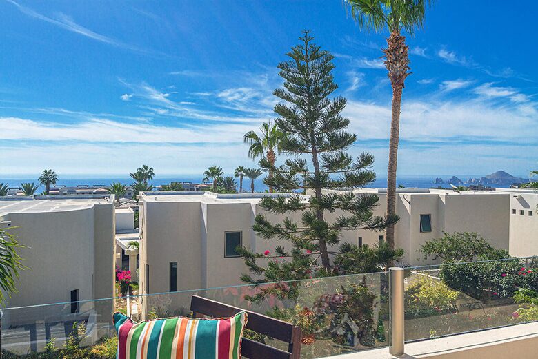 Casa Mexicana: Cabo Comfort with Iconic Ocean Views - Cabo San Lucas, Mexico