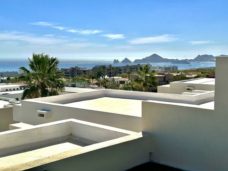 Casa Mexicana: Cabo Comfort with Iconic Ocean Views - Cabo San Lucas, Mexico