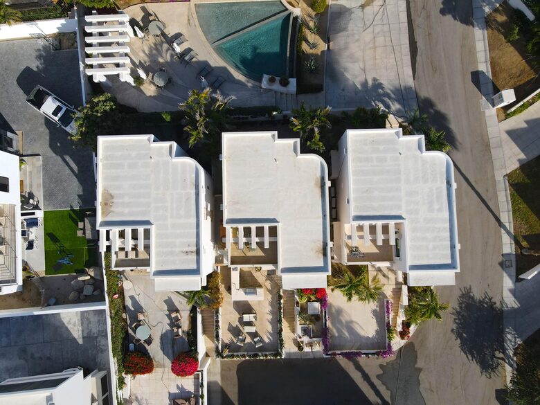 Casa Mexicana: Cabo Comfort with Iconic Ocean Views - Cabo San Lucas, Mexico