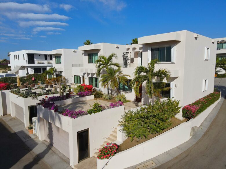 Casa Mexicana: Cabo Comfort with Iconic Ocean Views - Cabo San Lucas, Mexico