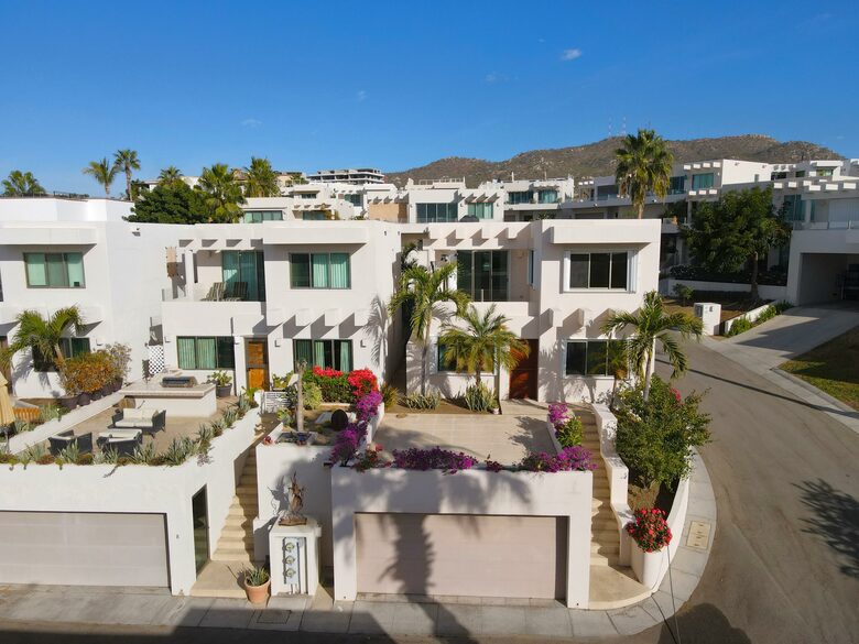 Casa Mexicana: Cabo Comfort with Iconic Ocean Views - Cabo San Lucas, Mexico