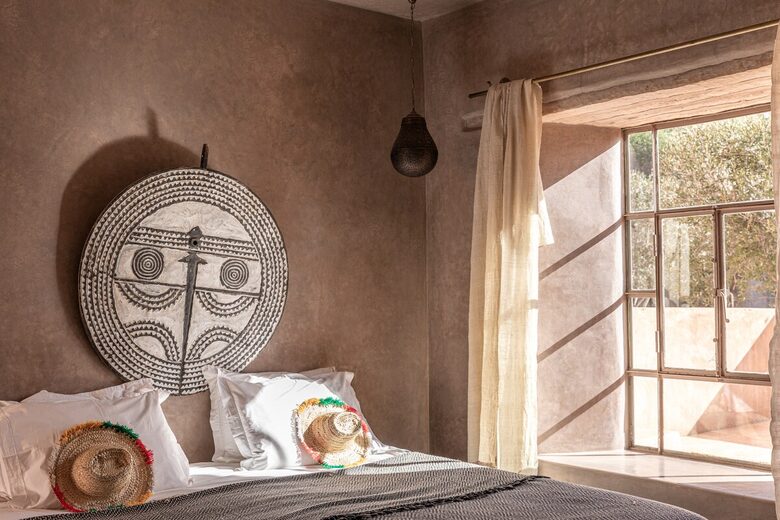 Dar Maha Amazing Authentic Villa - Ghazoua, Essaouira, Morocco