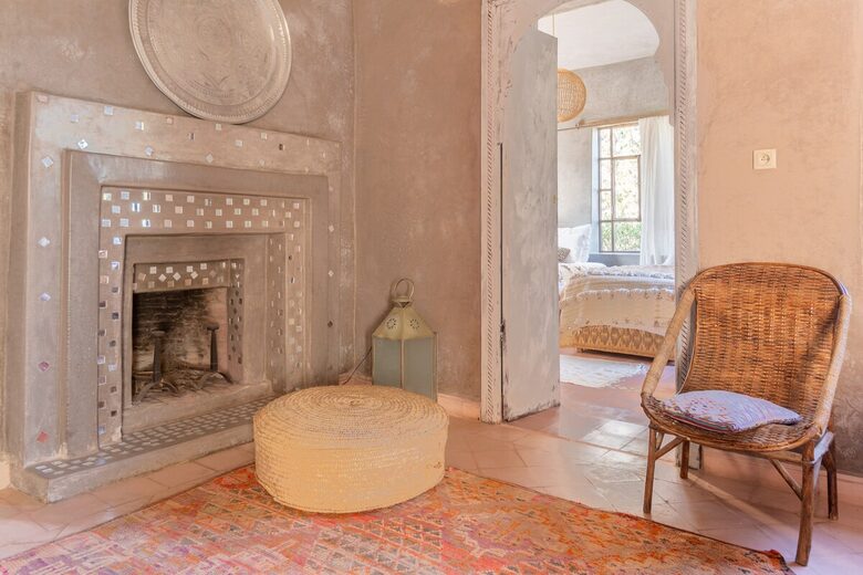 Dar Maha Amazing Authentic Villa - Ghazoua, Essaouira, Morocco