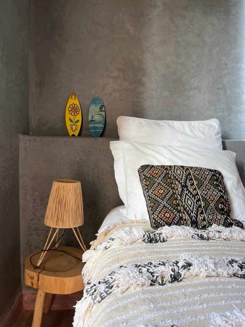 Dar Maha Amazing Authentic Villa - Ghazoua, Essaouira, Morocco