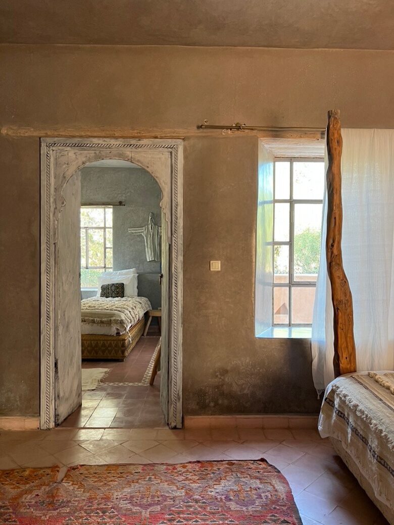 Dar Maha Amazing Authentic Villa - Ghazoua, Essaouira, Morocco