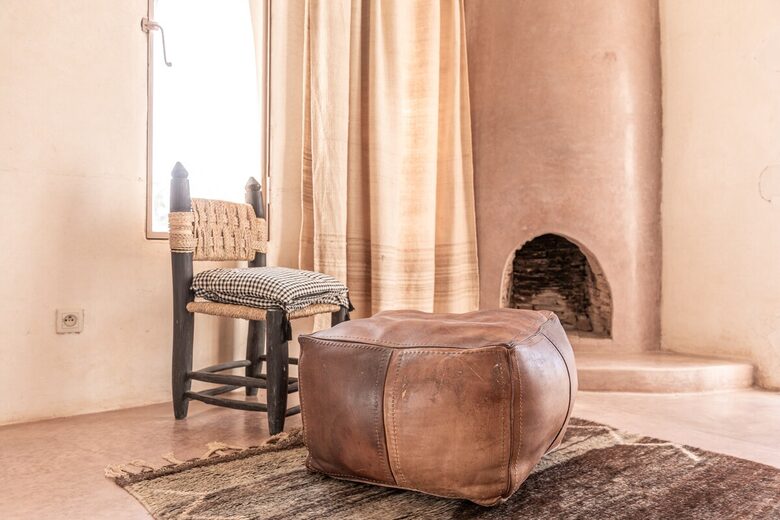 Dar Maha Amazing Authentic Villa - Ghazoua, Essaouira, Morocco