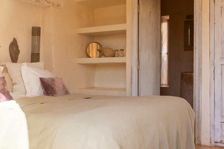 Dar Maha Amazing Authentic Villa - Ghazoua, Essaouira, Morocco