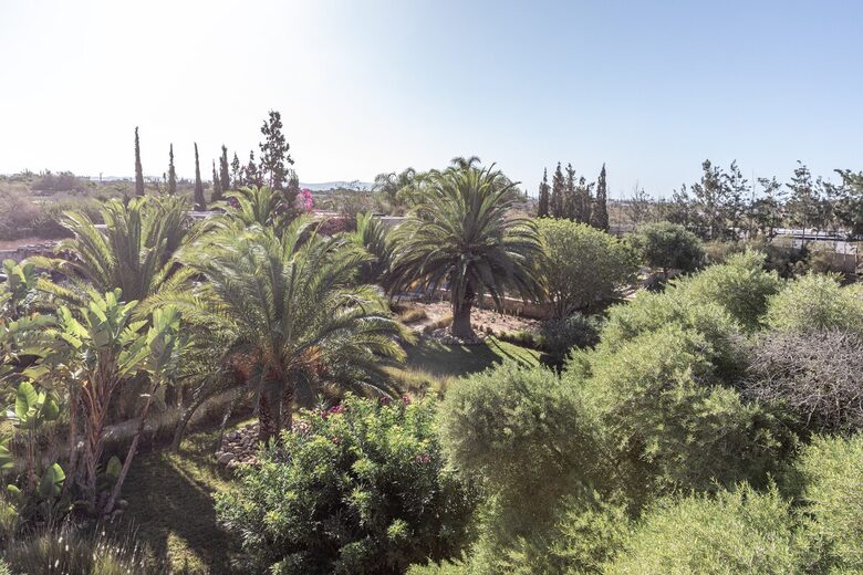 Dar Maha Amazing Authentic Villa - Ghazoua, Essaouira, Morocco