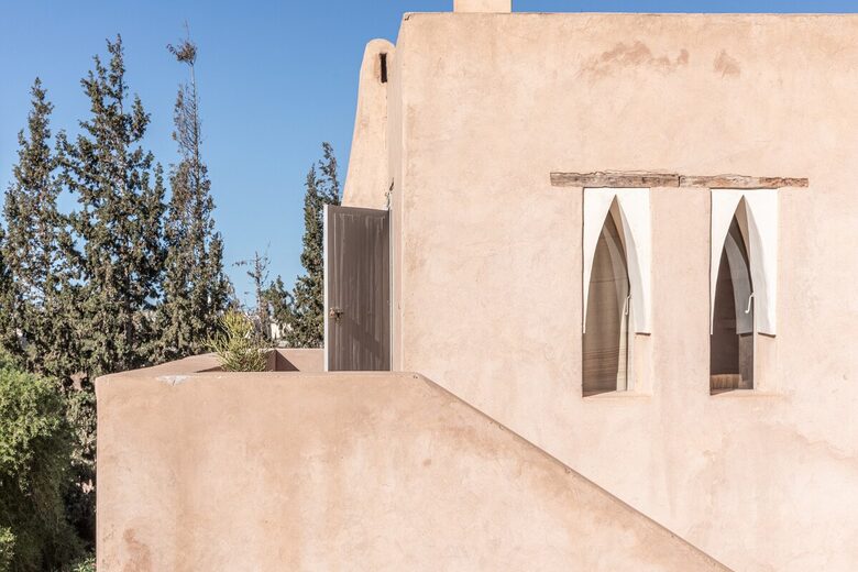 Dar Maha Amazing Authentic Villa - Ghazoua, Essaouira, Morocco