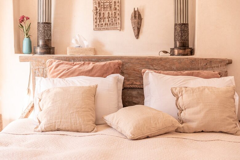Dar Maha Amazing Authentic Villa - Ghazoua, Essaouira, Morocco