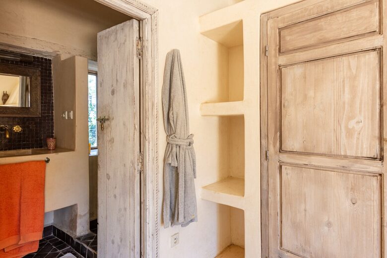 Dar Maha Amazing Authentic Villa - Ghazoua, Essaouira, Morocco