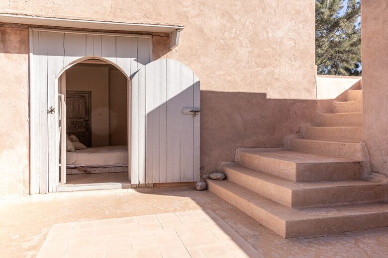 Dar Maha Amazing Authentic Villa - Ghazoua, Essaouira, Morocco