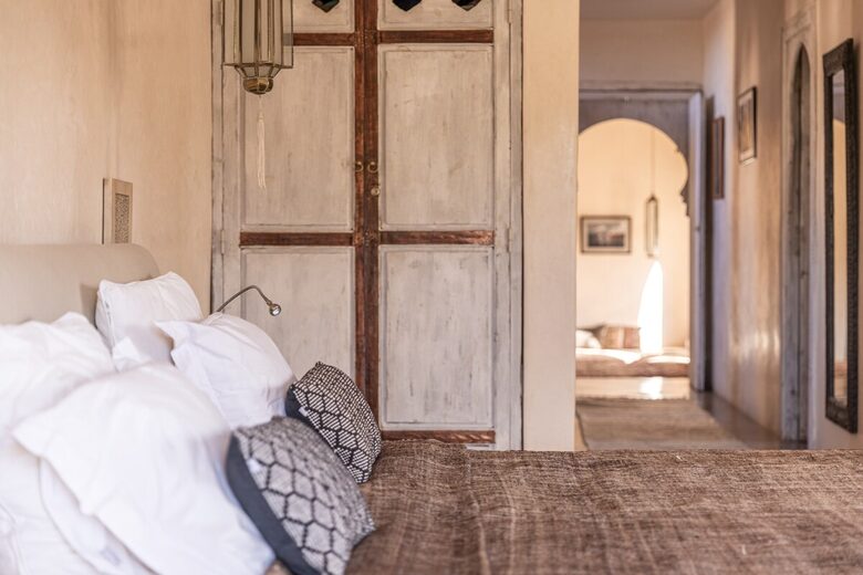 Dar Maha Amazing Authentic Villa - Ghazoua, Essaouira, Morocco