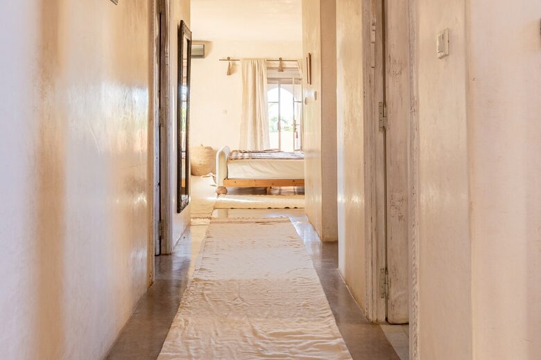 Dar Maha Amazing Authentic Villa - Ghazoua, Essaouira, Morocco